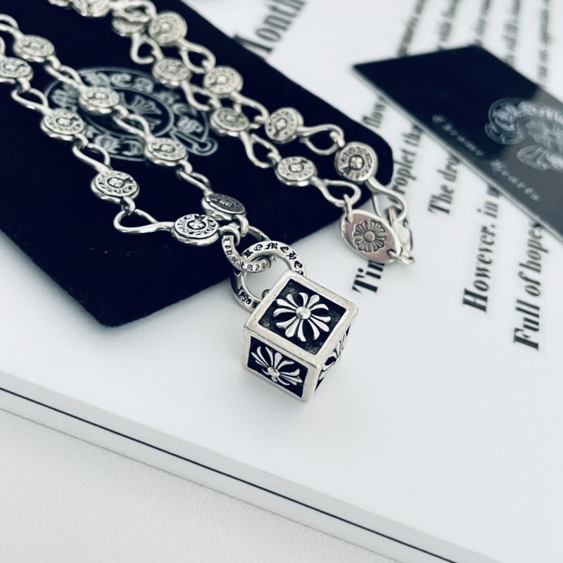 Chrome Hearts Necklaces